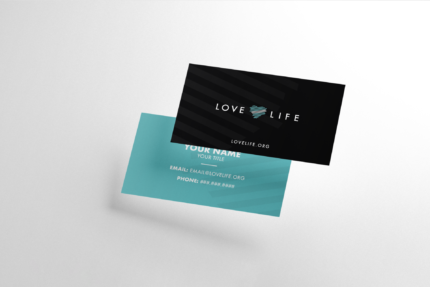 Business Cards